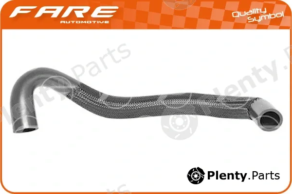 Fare SA 9127 — Oil Hose