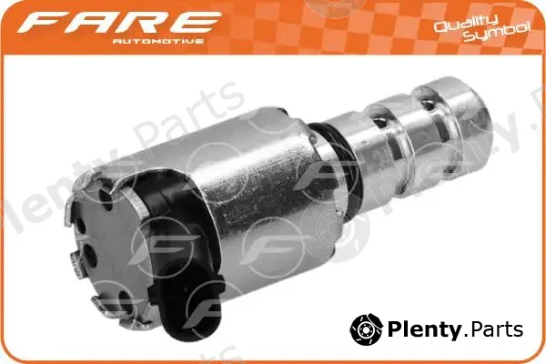 Fare SA 30840 — Control Valve, camshaft adjustment