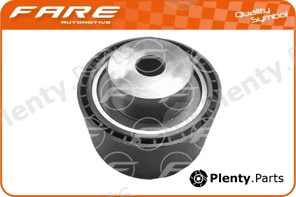 Fare SA 14458 — Deflection/Guide Pulley, V-ribbed belt