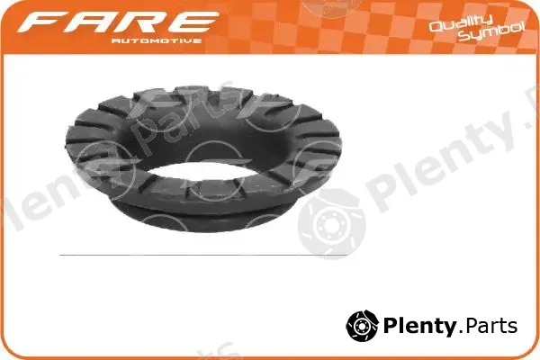 Fare SA 32592 — Supporting Ring, suspension strut support mount