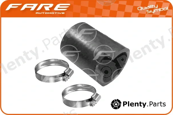 Fare SA 11059 — Charge Air Hose