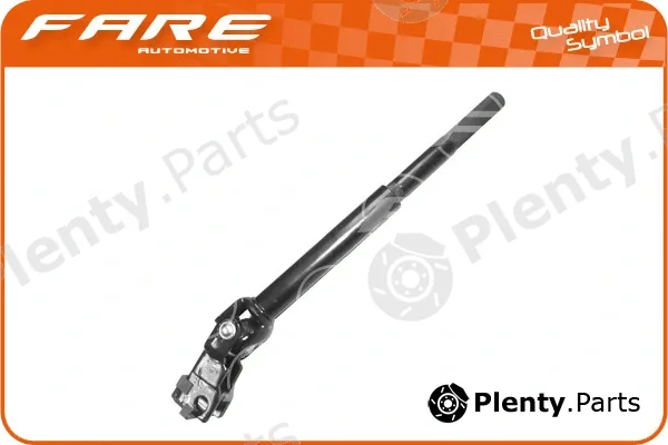 Fare SA 10737 — Joint, steering column
