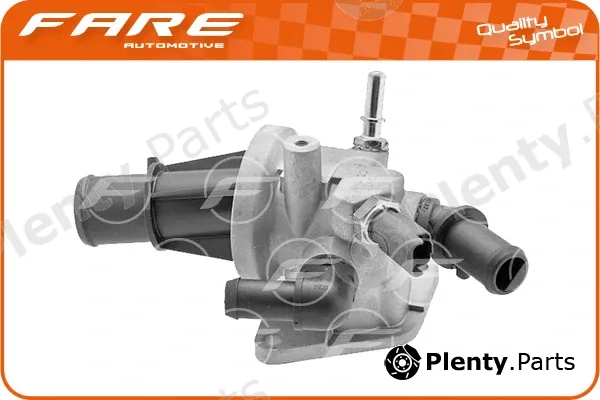 Fare SA 9935 — Thermostat Housing