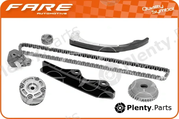 Fare SA 13850 — Timing Chain Kit