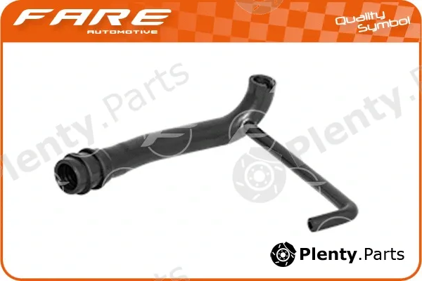 Fare SA 15037 — Oil Hose