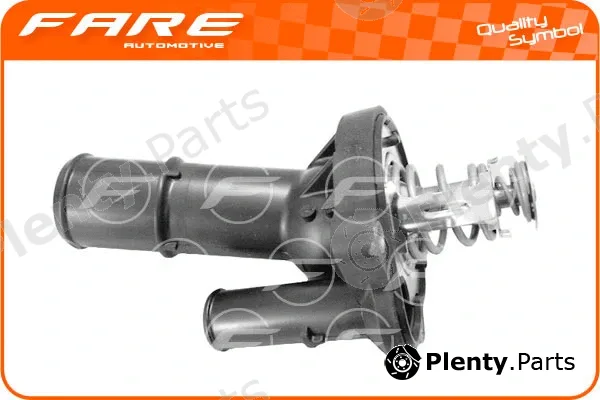 Fare SA 12980 — Coolant Flange