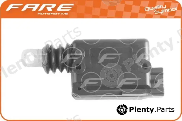 Fare SA 28928 — Door Lock