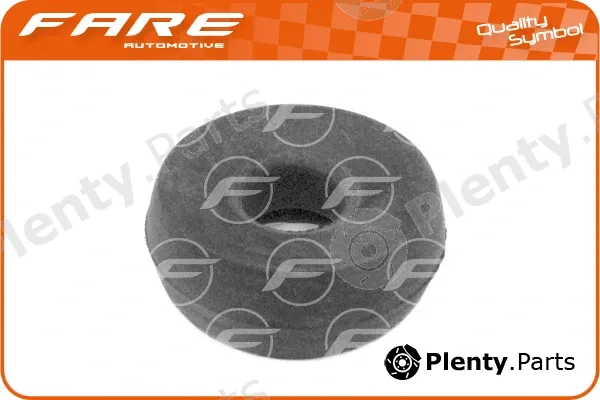 Fare SA 0549 — Threaded Sleeve, suspension strut
