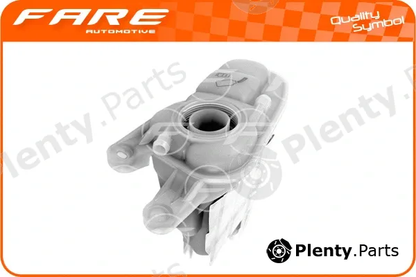 Fare SA 15366 — Expansion Tank, coolant