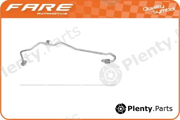 Fare SA 35774 — Oil Pipe, charger