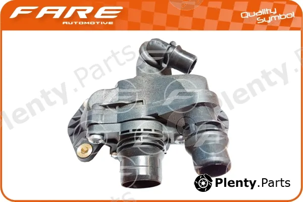 Fare SA 16108 — Thermostat Housing