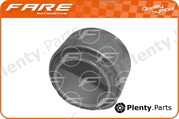Fare SA 0656 — Mounting, control/trailing arm