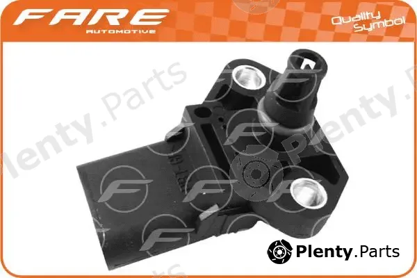 Fare SA 31330 — Sensor, intake manifold pressure