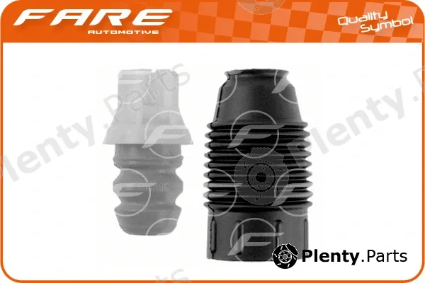 Fare SA 10429 — Dust Cover Kit, shock absorber