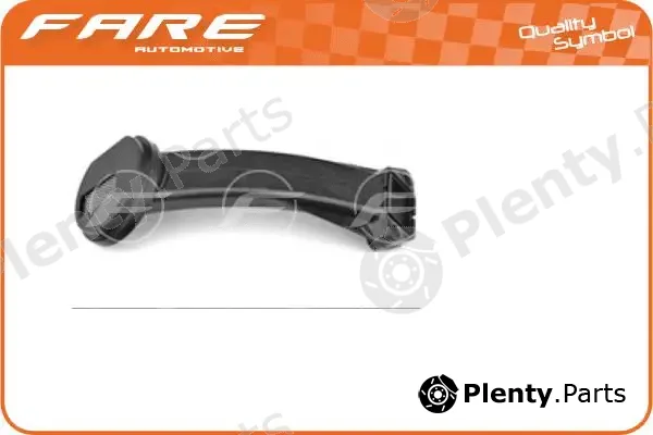 Fare SA 25295 — Suction Pipe, oil pump