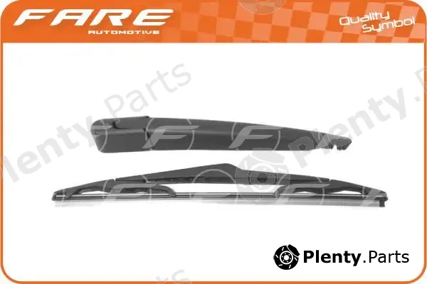 Fare SA 21691 — Wiper Blade