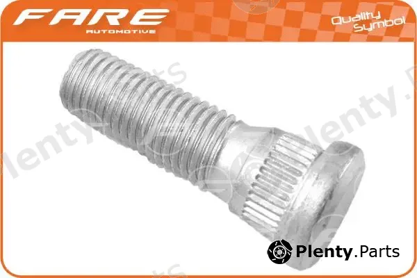 Fare SA 29707 — Wheel Bolt