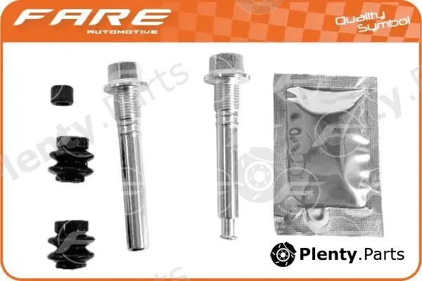Fare SA 27839 — Guide Sleeve Kit, brake caliper