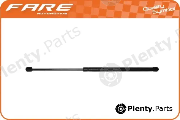 Fare SA 34142 — Gas Spring, boot/cargo area