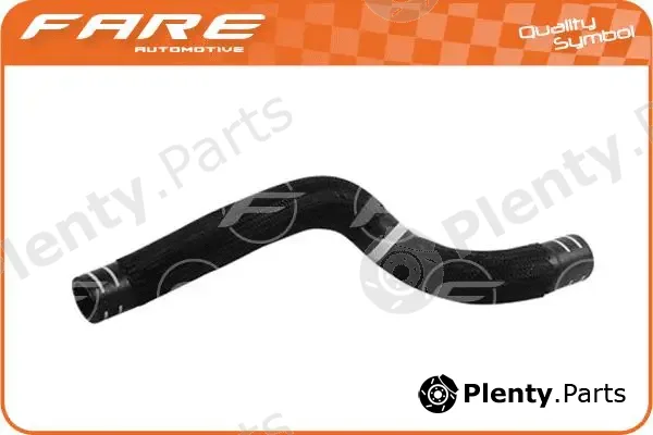 Fare SA 22991 — Radiator Hose
