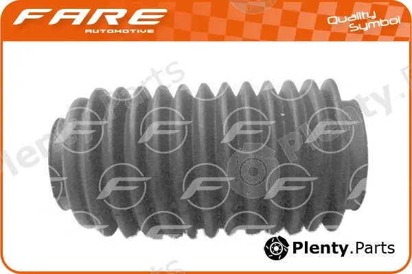Fare SA 0705 — Bellow, steering
