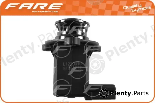 Fare SA 31476 — Recirculating Air Valve, charger