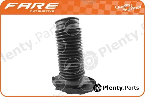 Fare SA 30518 — Protective Cap/Bellow, shock absorber