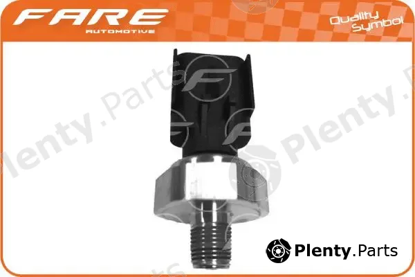 Fare SA 31473 — Sensor, exhaust pressure