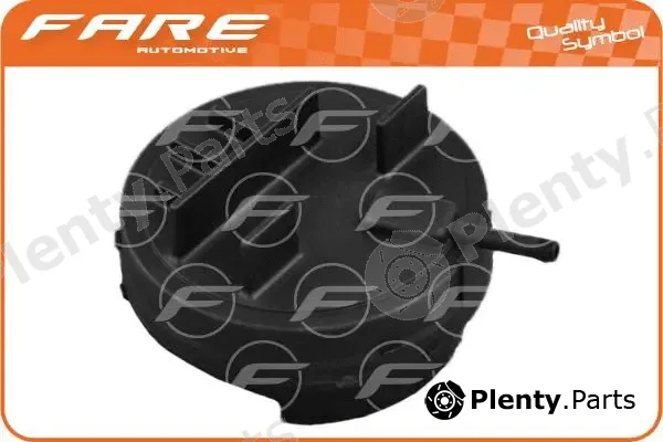 Fare SA 26851 — Cylinder Head Cover