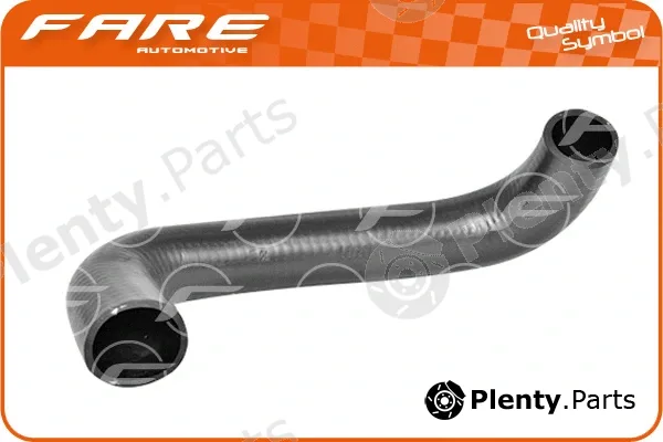 Fare SA 5636 — Radiator Hose