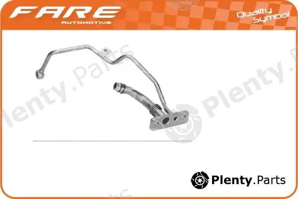 Fare SA 33090 — Oil Pipe, charger