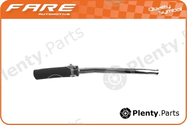 Fare SA 36635 — Coolant Pipe