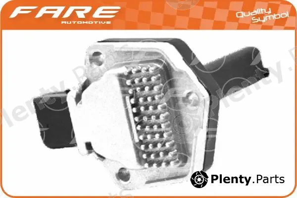 Fare SA 32765 — Sensor, engine oil level