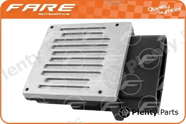 Fare SA 27205 — Relay, fuel pump