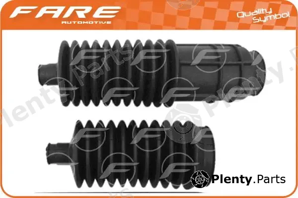 Fare SA K1219-C — Bellow Kit, steering