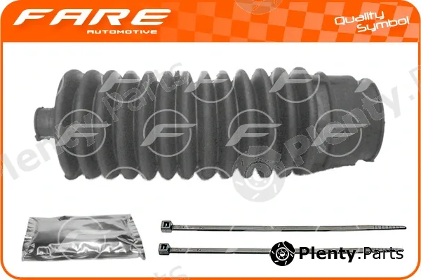 Fare SA K1302 — Bellow Kit, steering