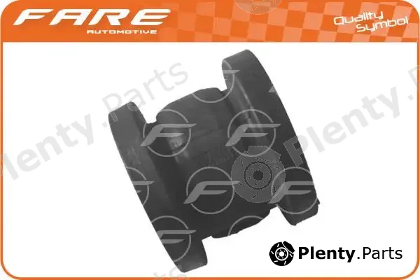 Fare SA 27860 — Mounting, steering gear