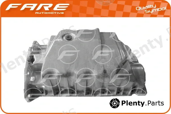 Fare SA 10402 — Oil Sump