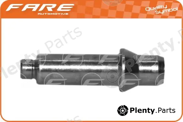 Fare SA 31459 — Guide, locking knob