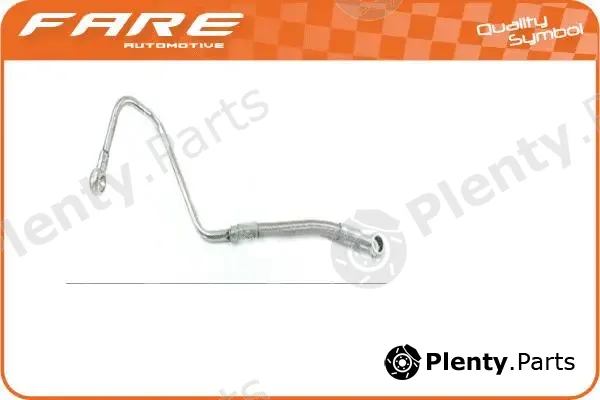 Fare SA 33117 — Oil Pipe, charger