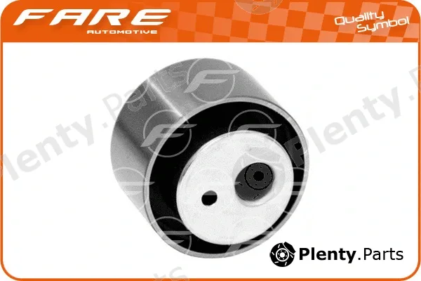 Fare SA 11799 — Tensioner Pulley, timing belt