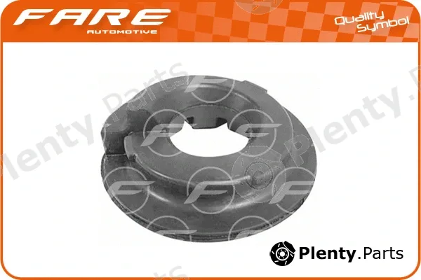 Fare SA 14194 — Spring Seat