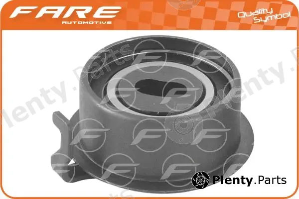 Fare SA 21922 — Tensioner Pulley, timing belt