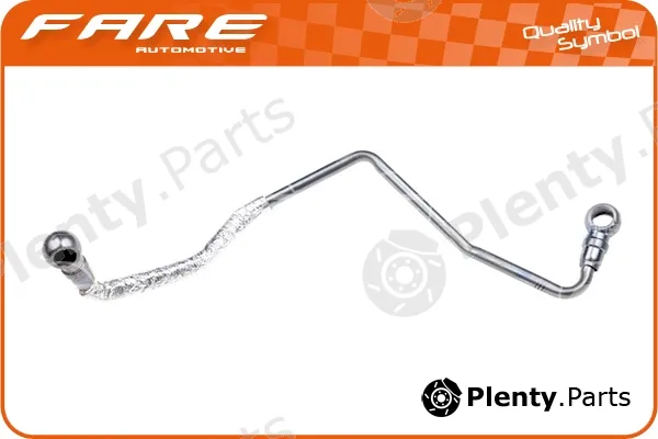 Fare SA 16392 — Oil Pipe, charger