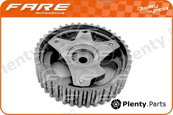 Fare SA 10521 — Gear/Sprocket, camshaft