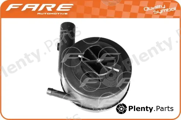 Fare SA 30490 — Oil Separator, crankcase ventilation