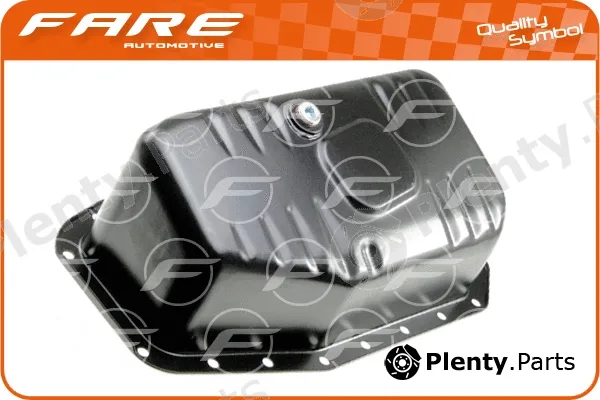 Fare SA 16267 — Oil Sump