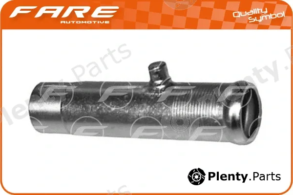 Fare SA 3059 — Coolant Pipe