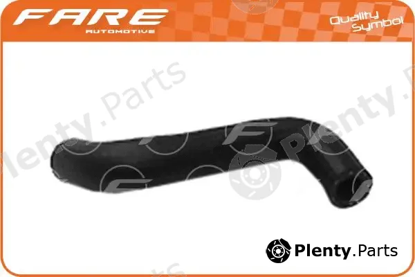 Fare SA 29696 — Tube, carburettor