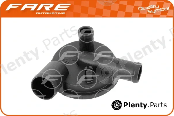 Fare SA 11612 — Valve, crankcase ventilation